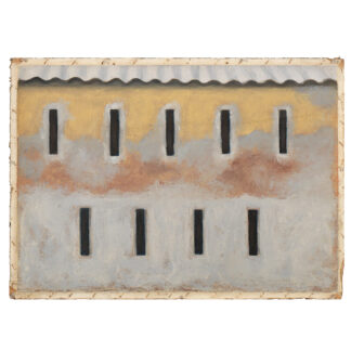 #0012 - Gordon B. Evans Painting