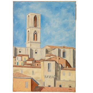 #0065 "View Through Window"