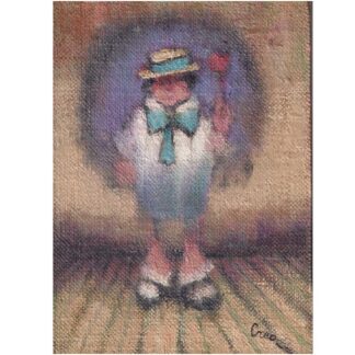 Leonard Creo Painting #104072