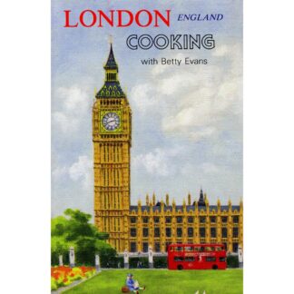 london cooking, london recipes, english recipes, english food