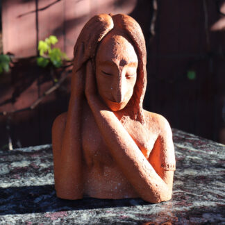 Terra Cotta - Louis Monza