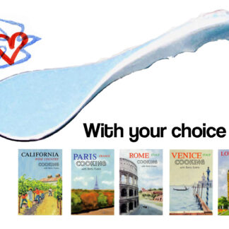 The Original WhackerSpoon