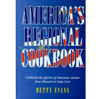 America's Regional CookBook