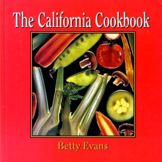 The California Cookbook